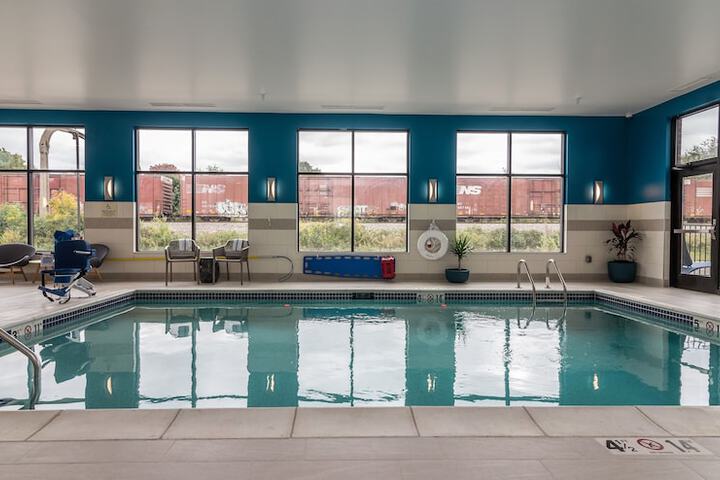 Pool 5 of 33