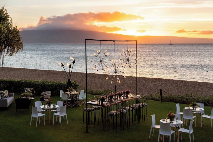 The Westin Maui Resort & Spa Kaanapali