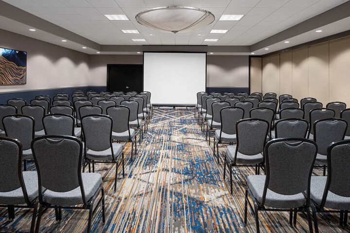 The Alloy King of Prussia - a DoubleTree by Hilton