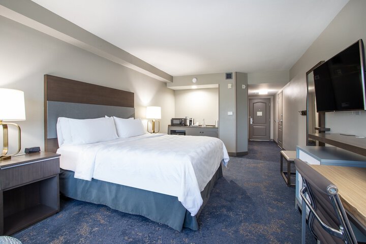 Holiday Inn Conference Center - Valdosta by IHG