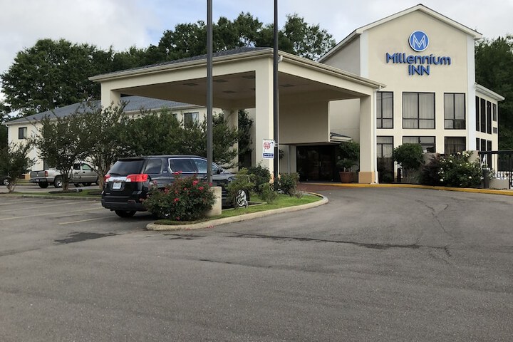 Millennium Inn