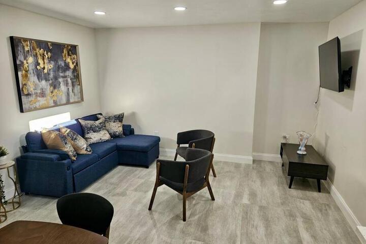 Welcome to our Cozy Apartment