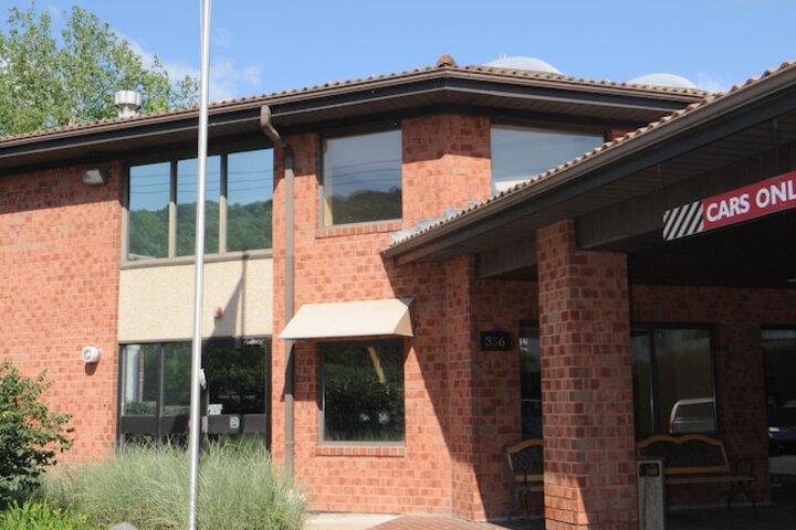 Quality Inn Ithaca - University Area