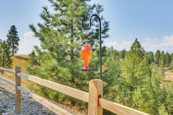 Cozy Eureka Getaway - Hike Bike, Hunt & Fish!