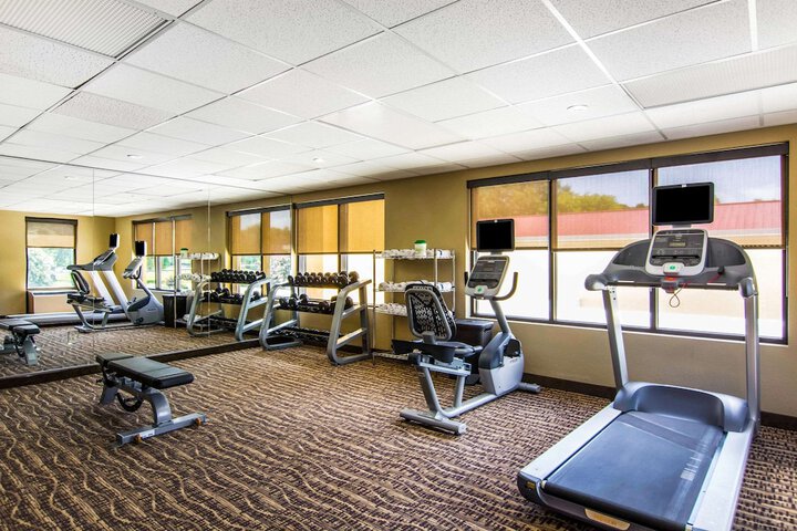 Health and Fitness 33 of 35