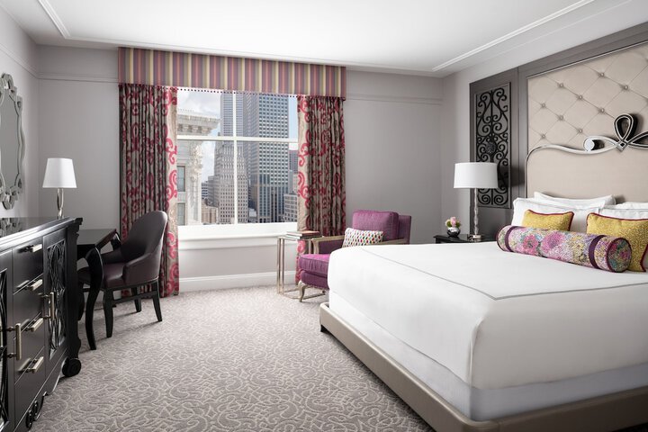 The Ritz-Carlton New Orleans