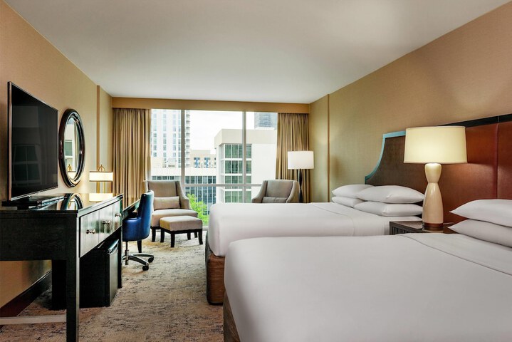 Courtland Grand Hotel Trademark Collection by Wyndham