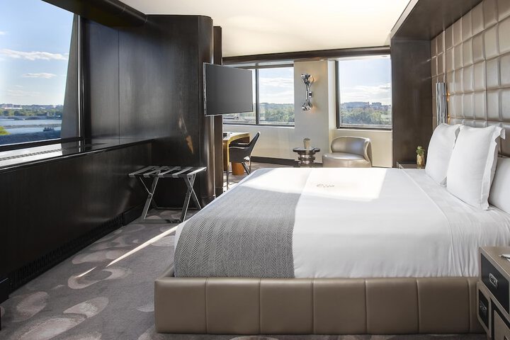 The Watergate Hotel