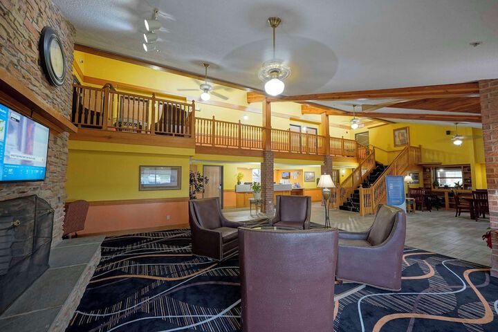 Quality Inn & Suites Harrington - Milford
