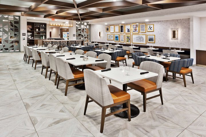 DoubleTree by Hilton Dothan AL