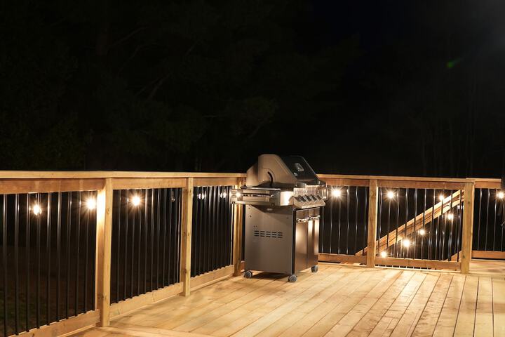 Terrace/Patio 37 of 43