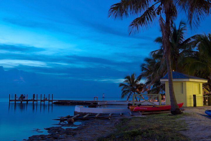 Lime Tree Bay Resort
