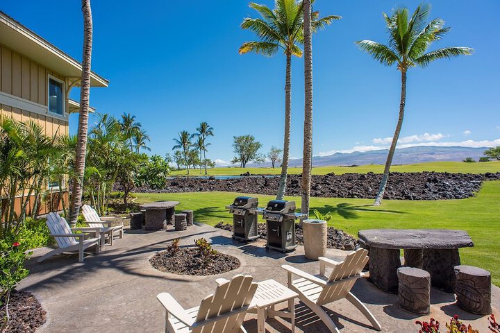Hilton Grand Vacations Club Kings’ Land Waikoloa