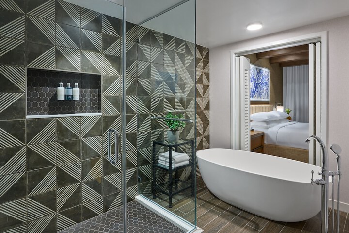 The Seabird Ocean Resort & Spa Part of Destination Hotel by Hyatt