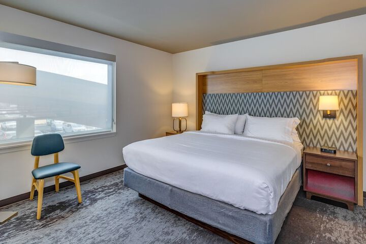 Holiday Inn & Suites Bellingham by IHG