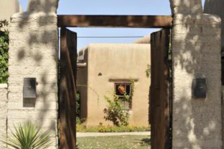 Gage Hotel