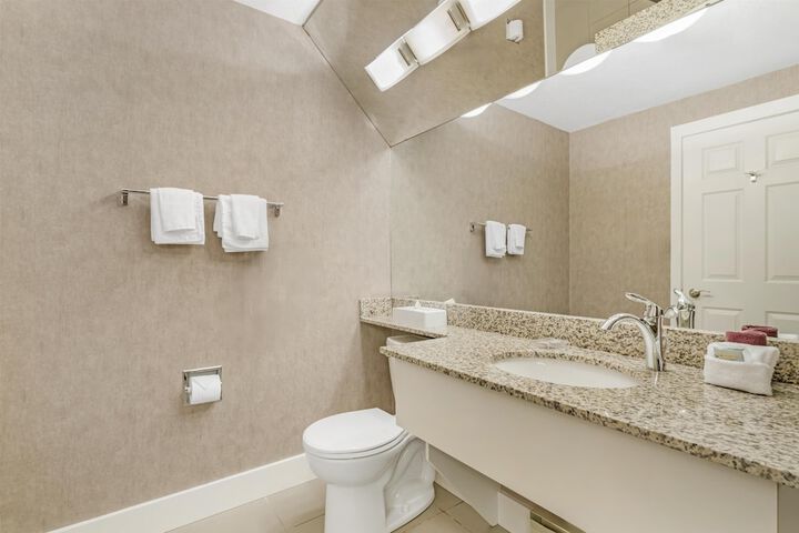 Best Western Inn at Penticton