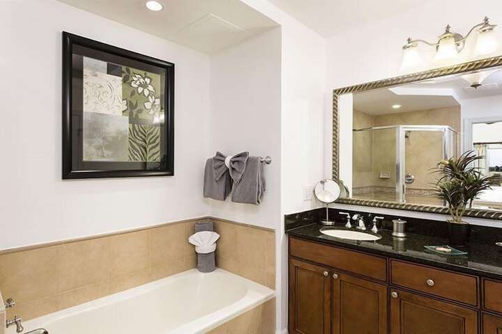 Ov4282 - Reunion Resort - 3 Bed 3 Baths Condo