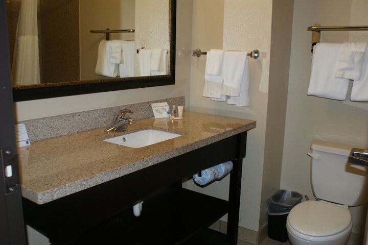 Comfort Inn & Suites Paris