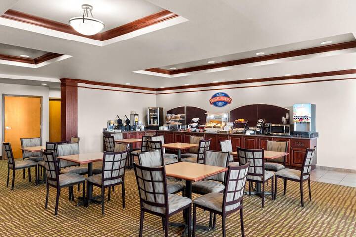 Baymont Inn and Suites by Wyndham Sturgis