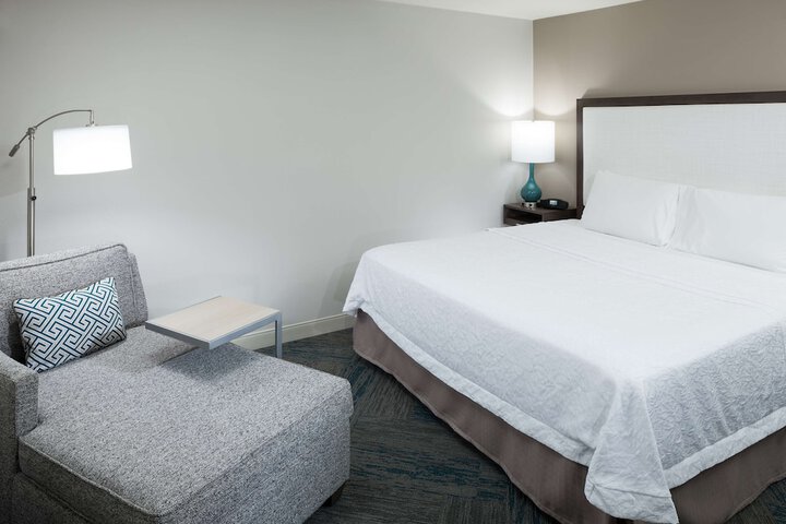 Hampton Inn Los Angeles-Orange County-Cypress