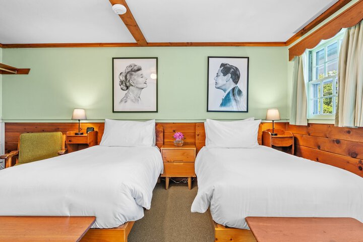 Mid-Town Motel