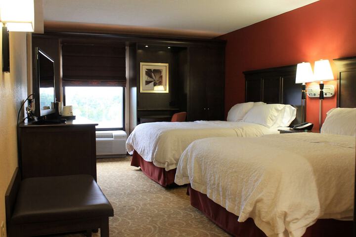 Hampton Inn Gettysburg
