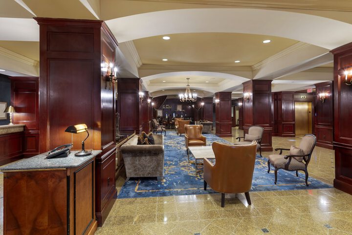 Hotel Interior 9 of 78