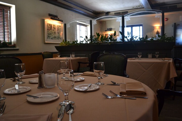 The Beaumont Inn