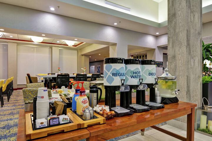 Hilton Garden Inn Conway