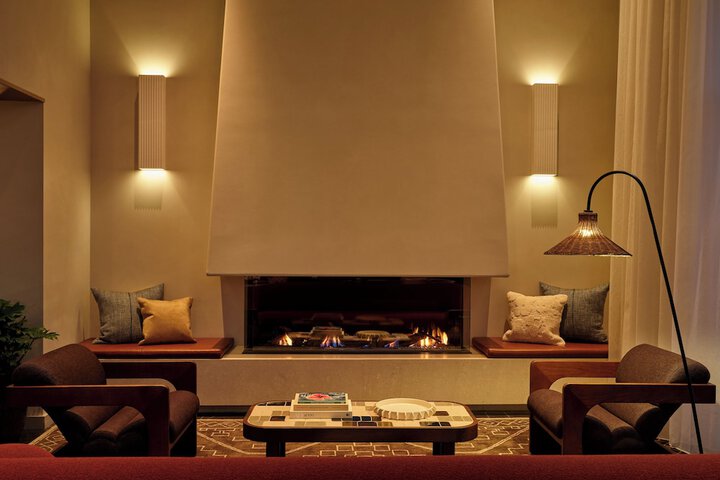 Kimpton Mirador Pacific Grove Monterey by IHG