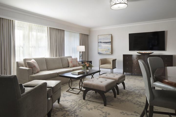 Lafayette Park Hotel & Spa