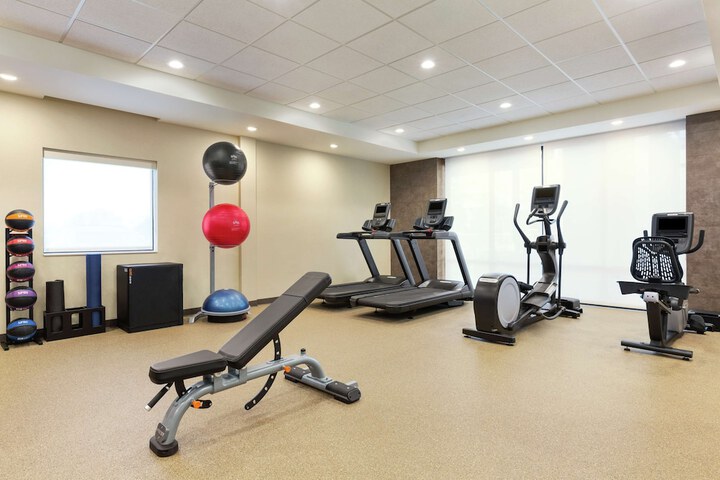 Health and Fitness 60 of 65