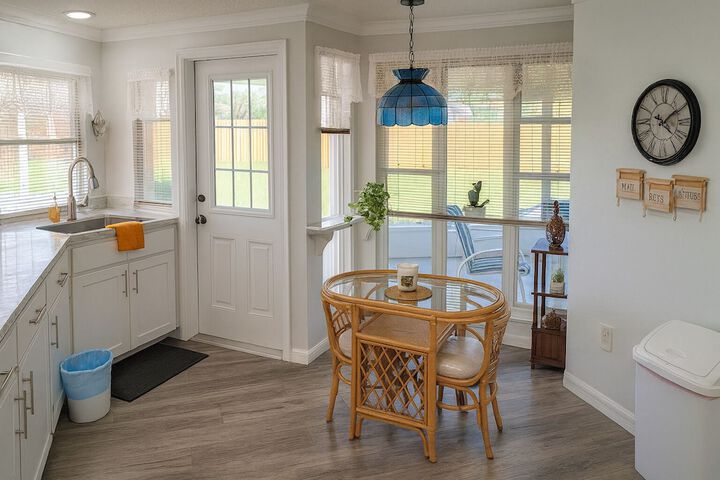 Spacious Family Retreat Port Charlotte