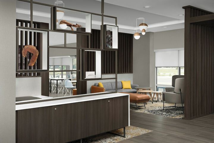 TownePlace Suites by Marriott Lake City