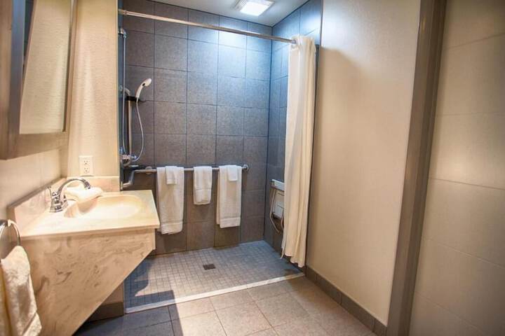 Z Loft Extended Stay Hotel