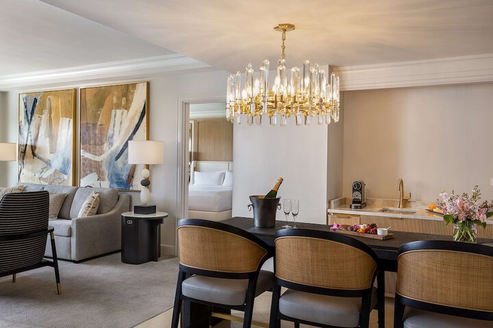 Waldorf Astoria Orlando - An Official Walt Disney World Hotel