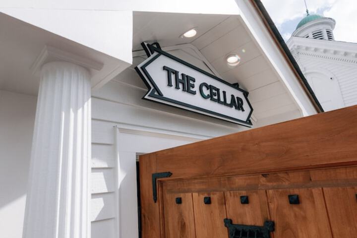 The Bell Inn