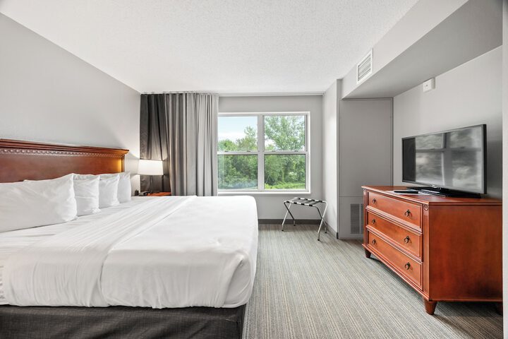 Independence Stay Hotel & Suites