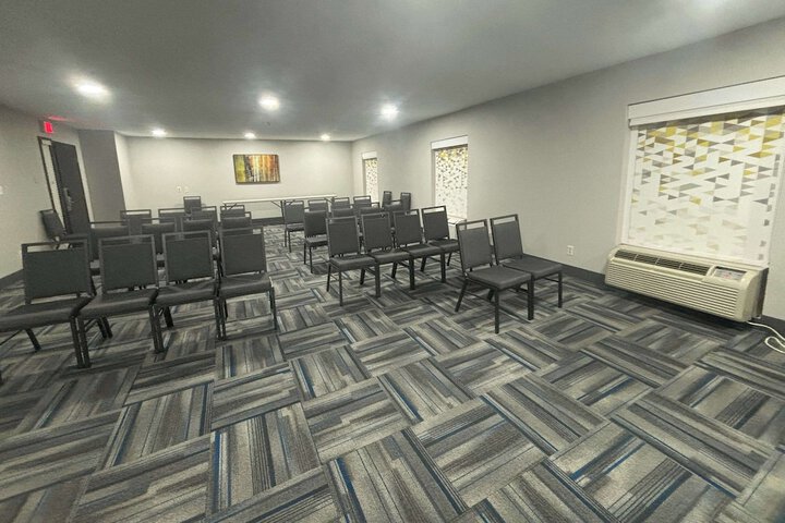 Meeting 43 of 49