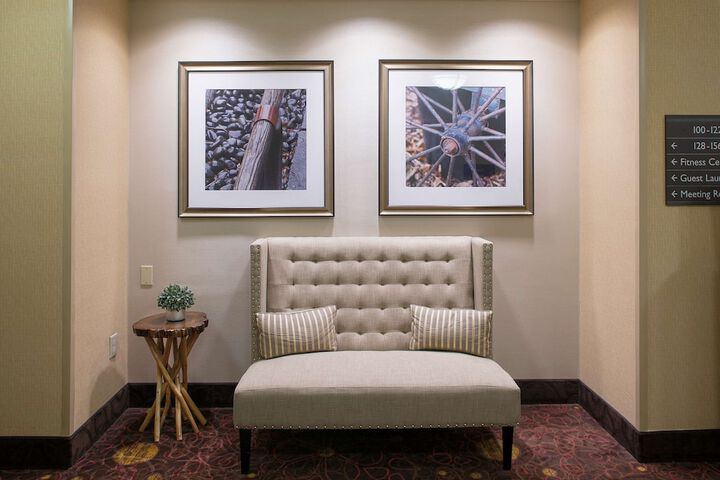 Hotel Interior 14 of 48