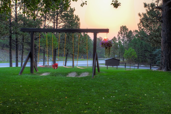 Bavarian Inn Black Hills