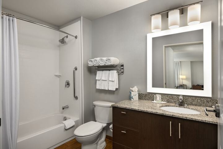 Towneplace Suites Salt Lake City-West Valley
