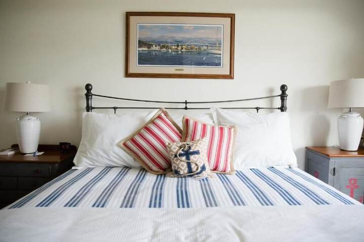 Inn at Haven Harbour