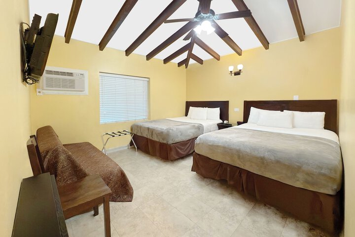 El Patio Inn - Near Universal Studios Hollywood