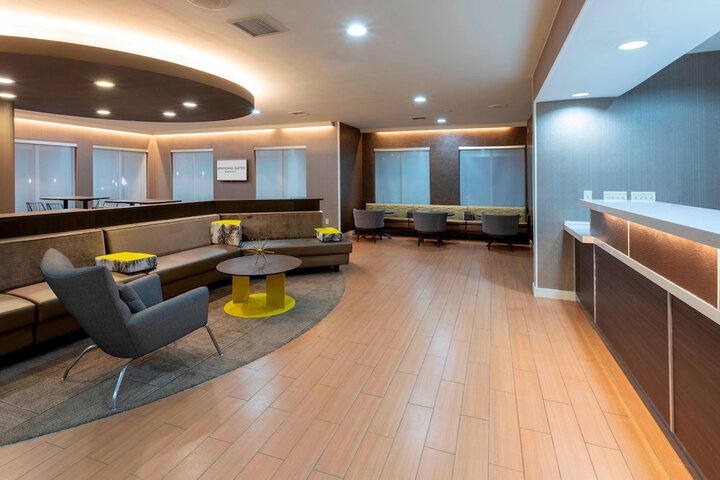 Hotel Interior 14 of 34