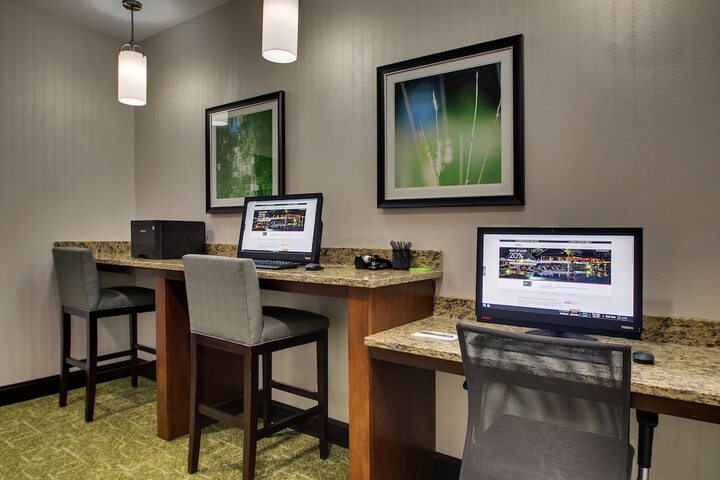 Staybridge Suites Rock Hill by IHG