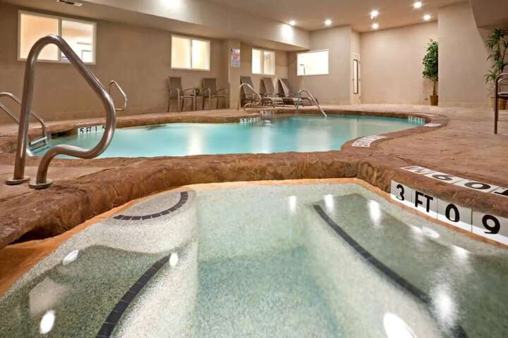 Pool 7 of 48