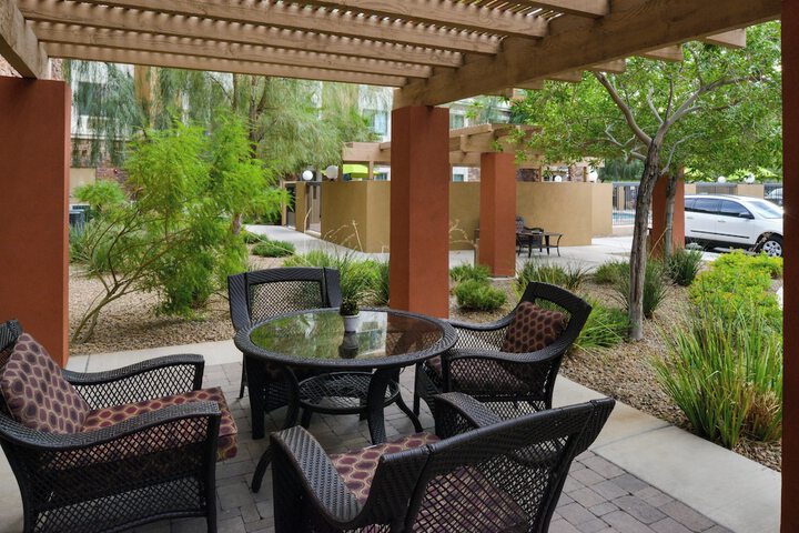 TownePlace Suites by Marriott Las Vegas Henderson