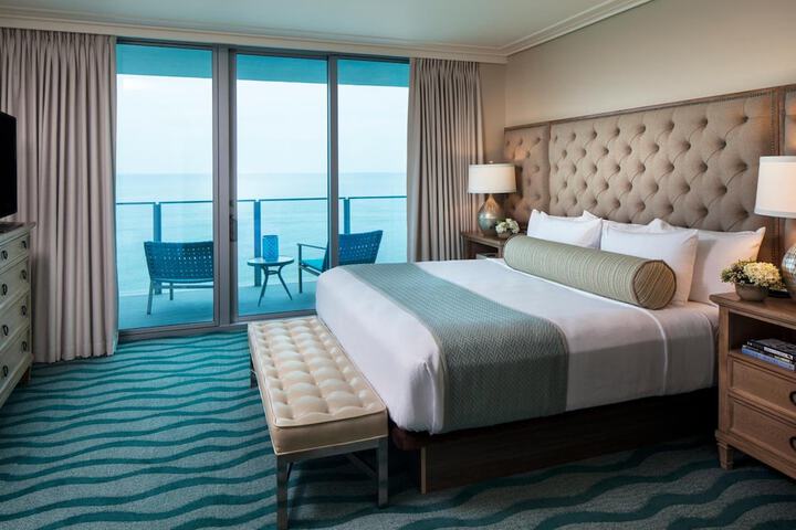 Opal Sands Resort